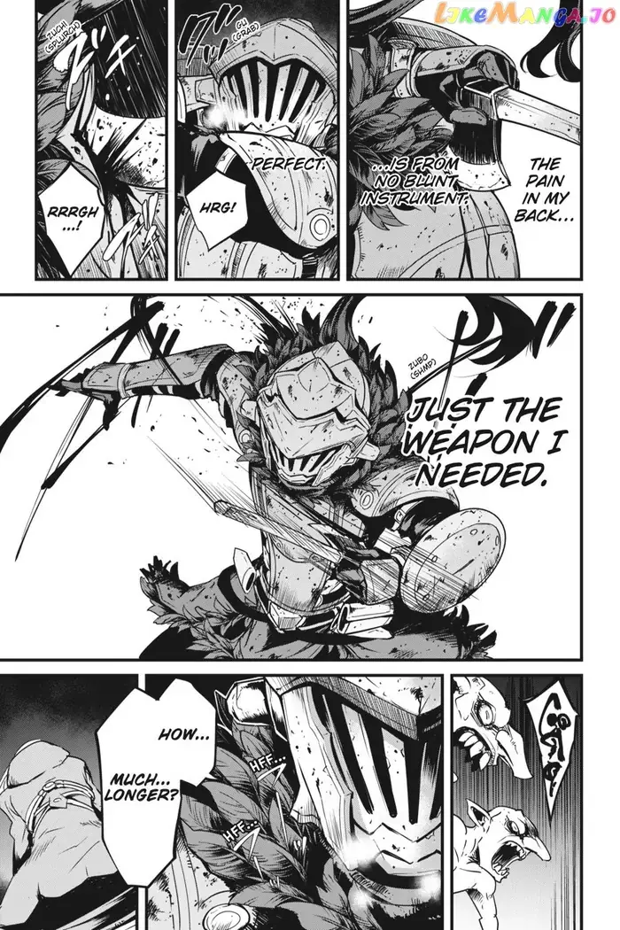 Goblin Slayer: Side Story Year One Chapter 41 image 10_optimized_optimized
